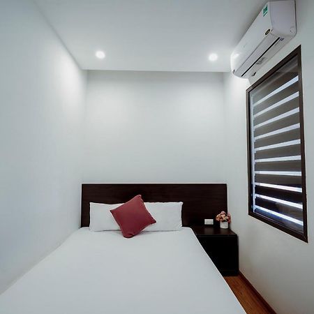 โรงแรมไอวี่ ฮาลอง ภายนอก รูปภาพ